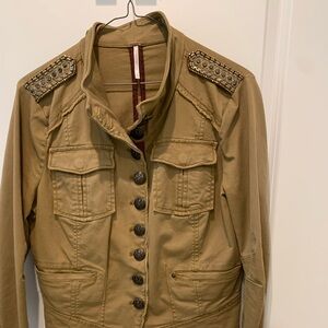Free People jacket